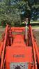 CASE S1 GAS LOADER TRACTOR - 21