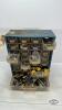 23 DRAWER ORGANIZER BIN WITH CONTENTS - 3