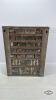 23 DRAWER ORGANIZER BIN WITH CONTENTS - 4