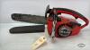 HOMELITE XL2 CHAINSAW - 2