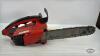 HOMELITE XL2 CHAINSAW - 6