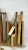 WELDING LOT - 6