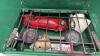 COLEMAN COOKSTOVE - 3