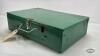 COLEMAN COOKSTOVE - 6