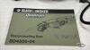 B&D QUANTUM RECIPROCATING SAW - 4
