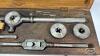 REECE'S TAP AND DIE SET - 4