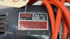 ELECTRIC TOOL LOT - 3