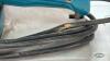 ELECTRIC TOOL LOT - 8