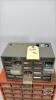 (2) HARDWARE ORGANIZERS WITH CONTENTS - 3