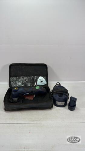 MASTERCRAFT 12V MULTI CRAFTER TOOL KIT
