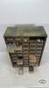 HARDWARE ORGANIZER WITH CONTENTS - 3