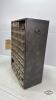 HARDWARE ORGANIZER WITH CONTENTS - 4