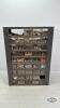HARDWARE ORGANIZER WITH CONTENTS - 5