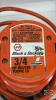 B&D 3/4 HORSE POWER ROUTER - 3