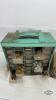 (2) HARDWARE ORGANIZERS WITH CONTENTS - 4