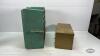 (2) HARDWARE ORGANIZERS WITH CONTENTS - 7