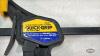 (3) QUICK GRIP BAR CLAMPS - 4