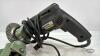 B&D 3/8IN ELECTRIC DRILL - 3
