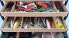 TACKLE BOX WITH CONTENTS - 4