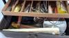 TACKLE BOX WITH CONTENTS - 5