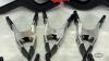 (10) SQUEEZE CLAMPS - 3