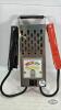 BATTERY TESTER AND AMPROBE METER - 5