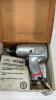 CHICAGO PNEUMATIC 1/2IN IMPACT - 2