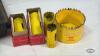 HOLE SAW KIT - 2