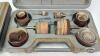 DREMEL TOOL AND RUBBER SANDING DRUM SET - 5
