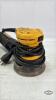 DEWALT ORBIT PALM SANDER - 4