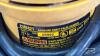 DEWALT ORBIT PALM SANDER - 5