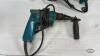 MAKITA TOOL LOT - 2