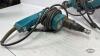 MAKITA TOOL LOT - 3