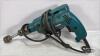 MAKITA TOOL LOT - 6