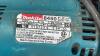 MAKITA TOOL LOT - 8