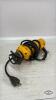DEWALT ELECTRIC CUTOUT TOOL