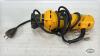 DEWALT ELECTRIC CUTOUT TOOL - 2
