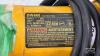 DEWALT ELECTRIC CUTOUT TOOL - 4
