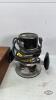 STANLEY ROUTER WITH QUANTITY OF BITS - 6