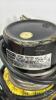 STANLEY ROUTER WITH QUANTITY OF BITS - 7
