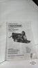 CRAFTSMAN 3IN X 21IN BELT SANDER - 2