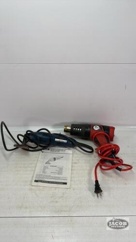 ELECTRIC TOOL LOT