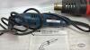 ELECTRIC TOOL LOT - 2