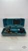MAKITA BISCUT JOINTER WITH CASE