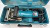 MAKITA BISCUT JOINTER WITH CASE - 2