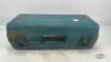 MAKITA BISCUT JOINTER WITH CASE - 6
