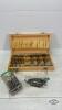 DRILL BIT LOT