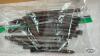 DRILL BIT LOT - 3