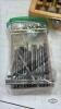 DRILL BIT LOT - 4