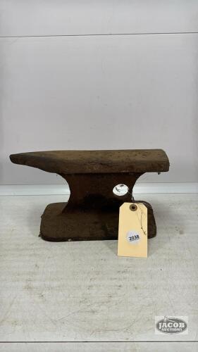 11.5IN ANVIL